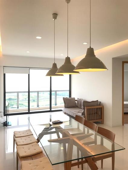 Marina Bay Residences (D1), Condominium #165094052